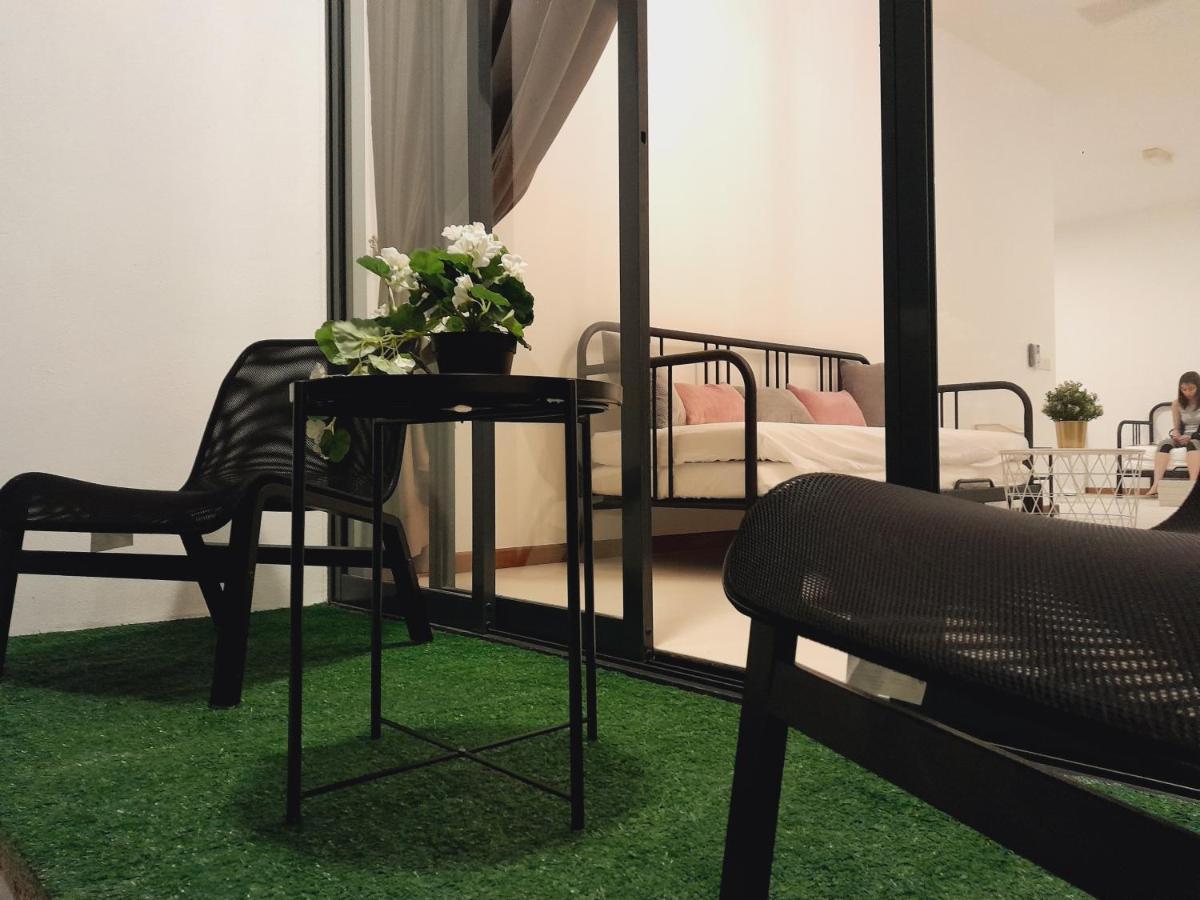 The Landmark Comfort Relax Spacious Sea View By Iz Tanjung Tokong المظهر الخارجي الصورة
