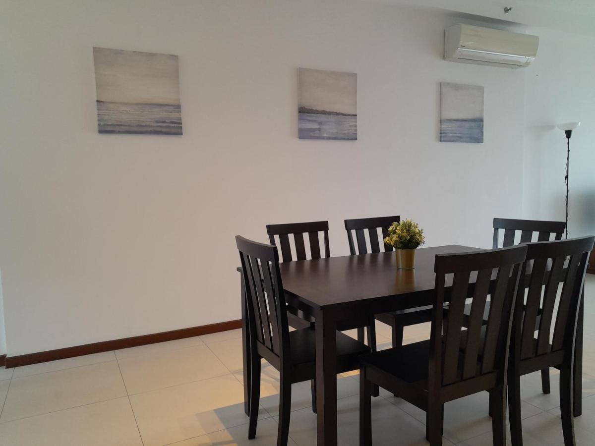 The Landmark Comfort Relax Spacious Sea View By Iz Tanjung Tokong المظهر الخارجي الصورة