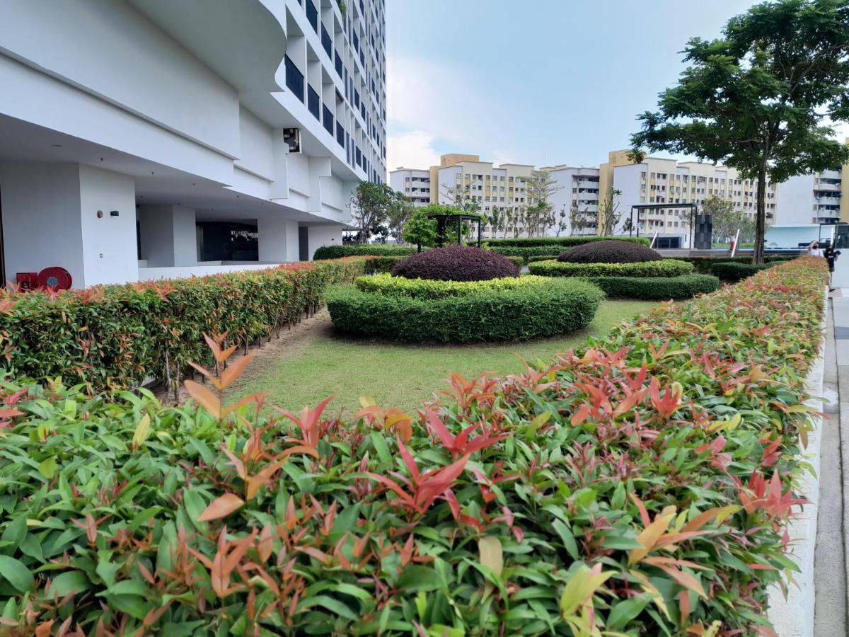 The Landmark Comfort Relax Spacious Sea View By Iz Tanjung Tokong المظهر الخارجي الصورة
