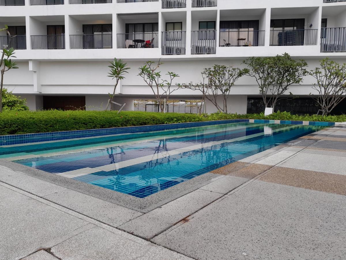 The Landmark Comfort Relax Spacious Sea View By Iz Tanjung Tokong المظهر الخارجي الصورة