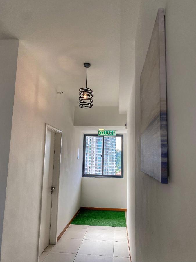 The Landmark Comfort Relax Spacious Sea View By Iz Tanjung Tokong المظهر الخارجي الصورة