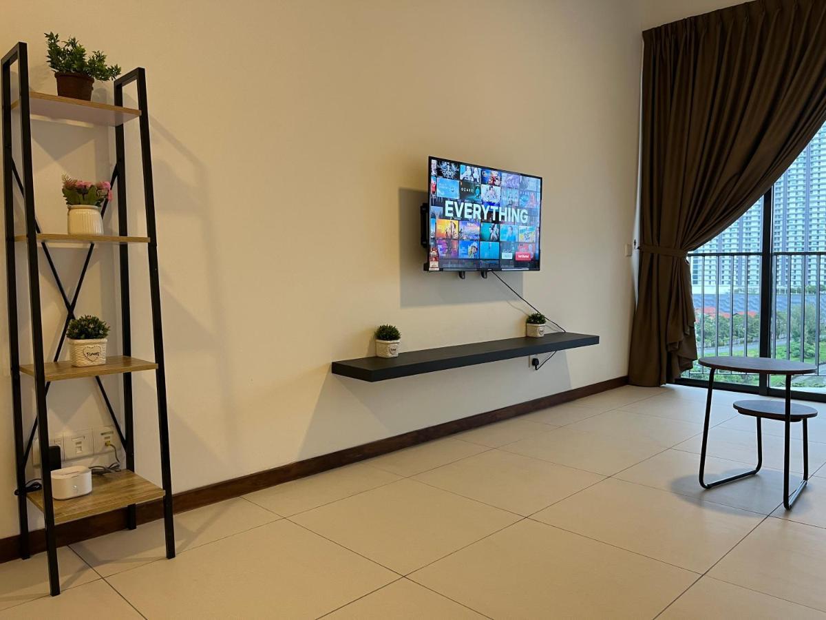 The Landmark Comfort Relax Spacious Sea View By Iz Tanjung Tokong المظهر الخارجي الصورة