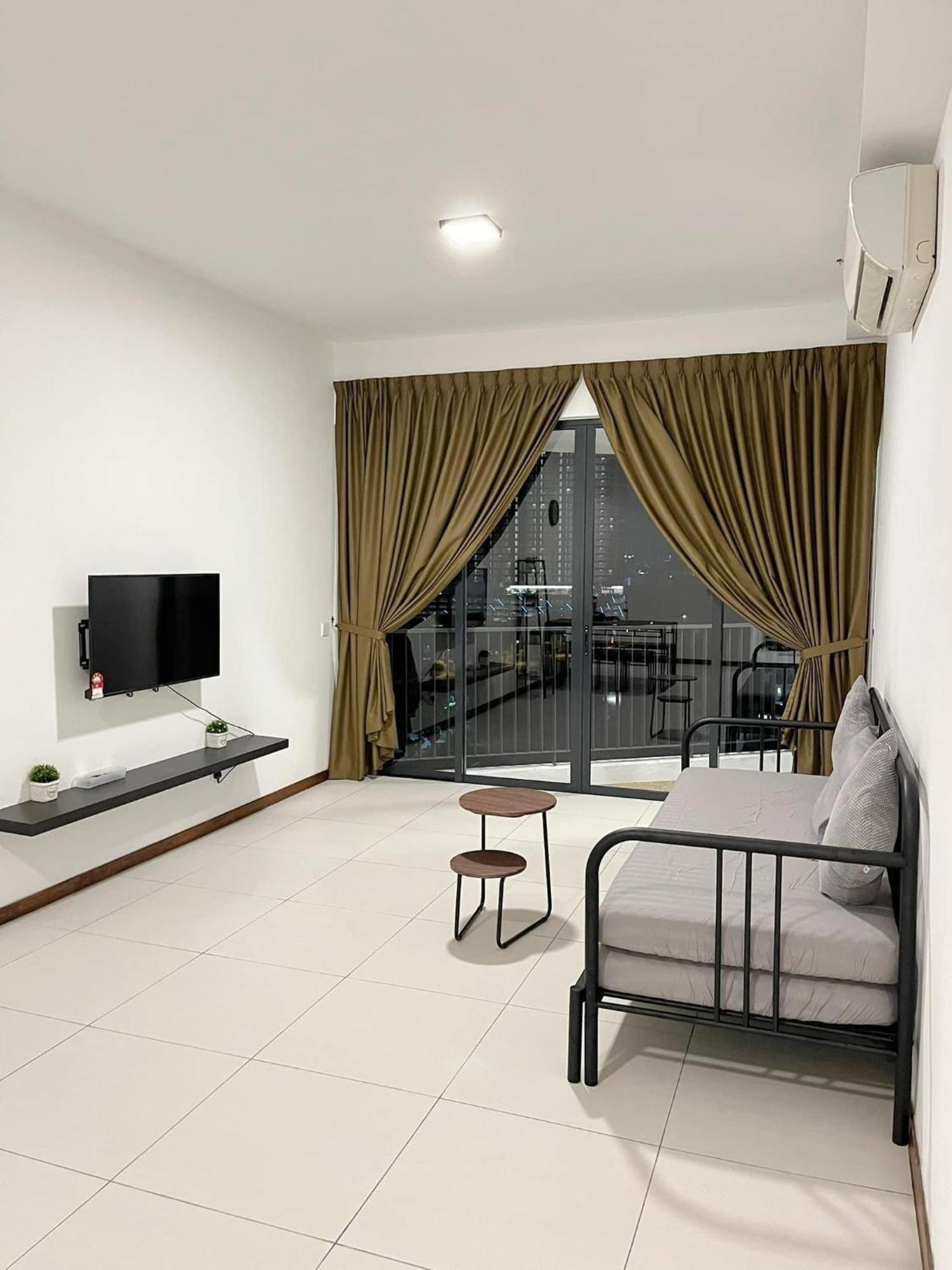 The Landmark Comfort Relax Spacious Sea View By Iz Tanjung Tokong المظهر الخارجي الصورة
