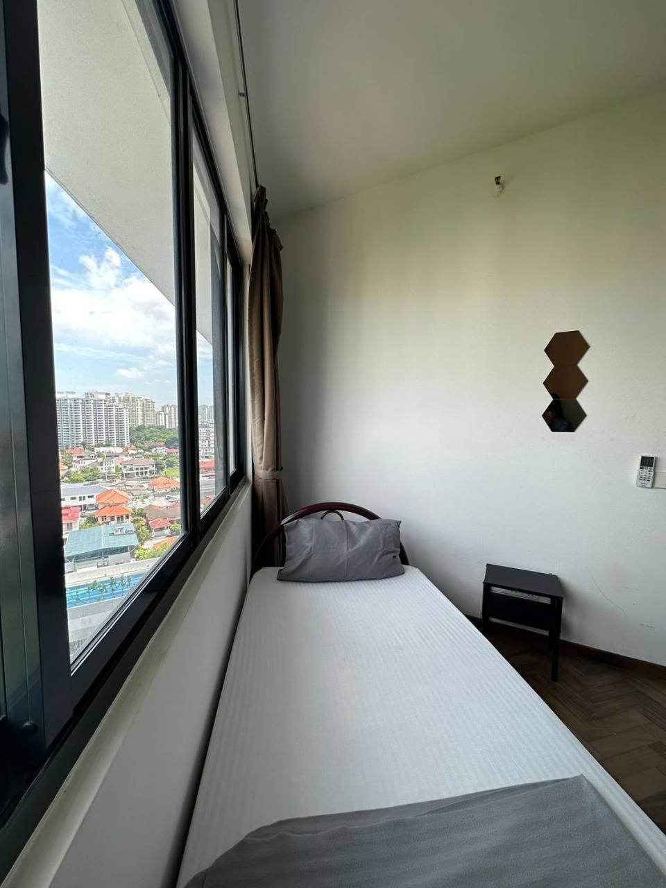 The Landmark Comfort Relax Spacious Sea View By Iz Tanjung Tokong المظهر الخارجي الصورة