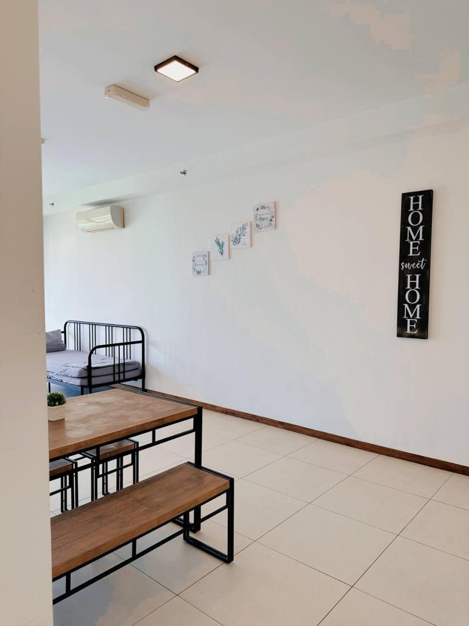 The Landmark Comfort Relax Spacious Sea View By Iz Tanjung Tokong المظهر الخارجي الصورة