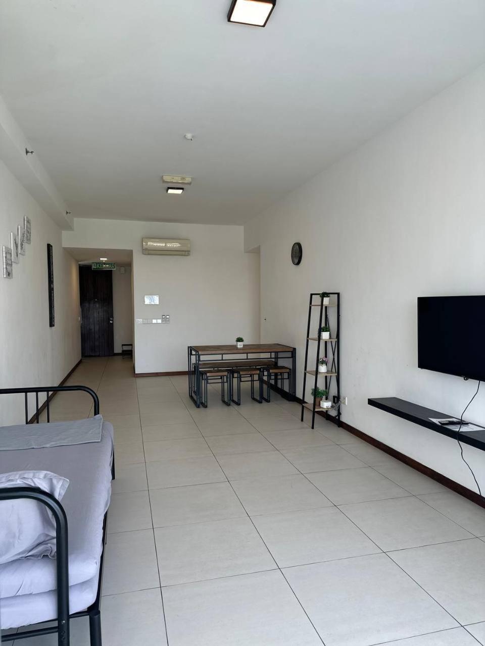 The Landmark Comfort Relax Spacious Sea View By Iz Tanjung Tokong المظهر الخارجي الصورة