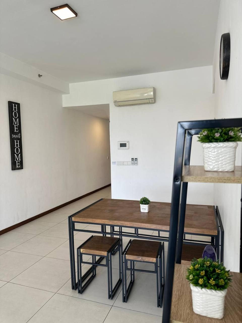 The Landmark Comfort Relax Spacious Sea View By Iz Tanjung Tokong المظهر الخارجي الصورة