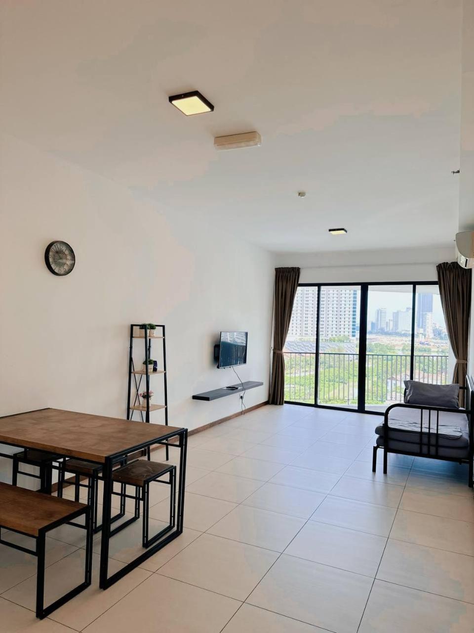 The Landmark Comfort Relax Spacious Sea View By Iz Tanjung Tokong المظهر الخارجي الصورة