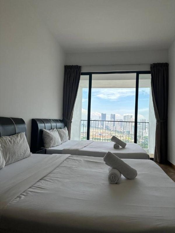 The Landmark Comfort Relax Spacious Sea View By Iz Tanjung Tokong المظهر الخارجي الصورة