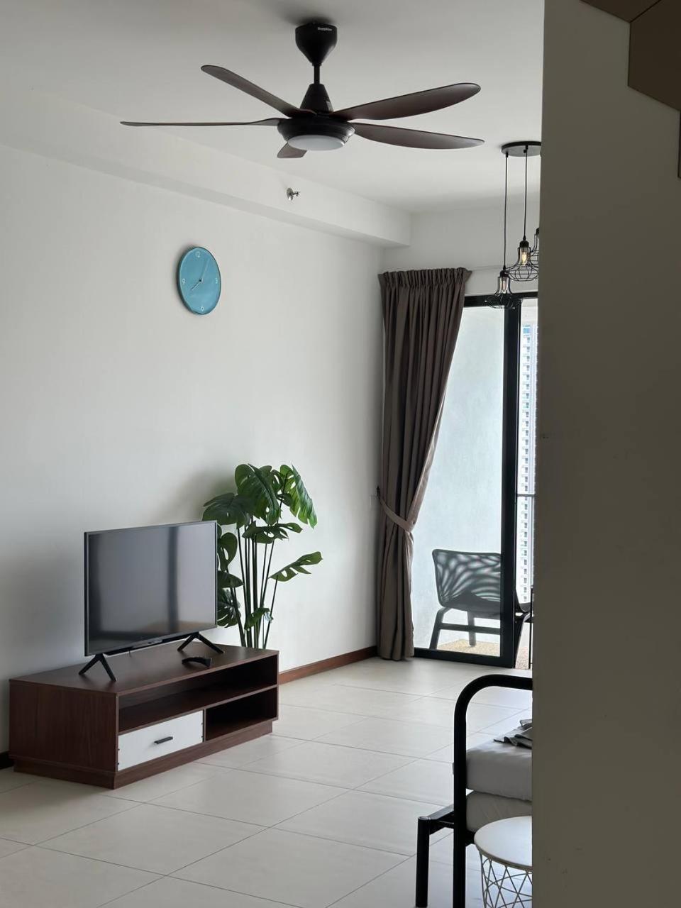 The Landmark Comfort Relax Spacious Sea View By Iz Tanjung Tokong المظهر الخارجي الصورة