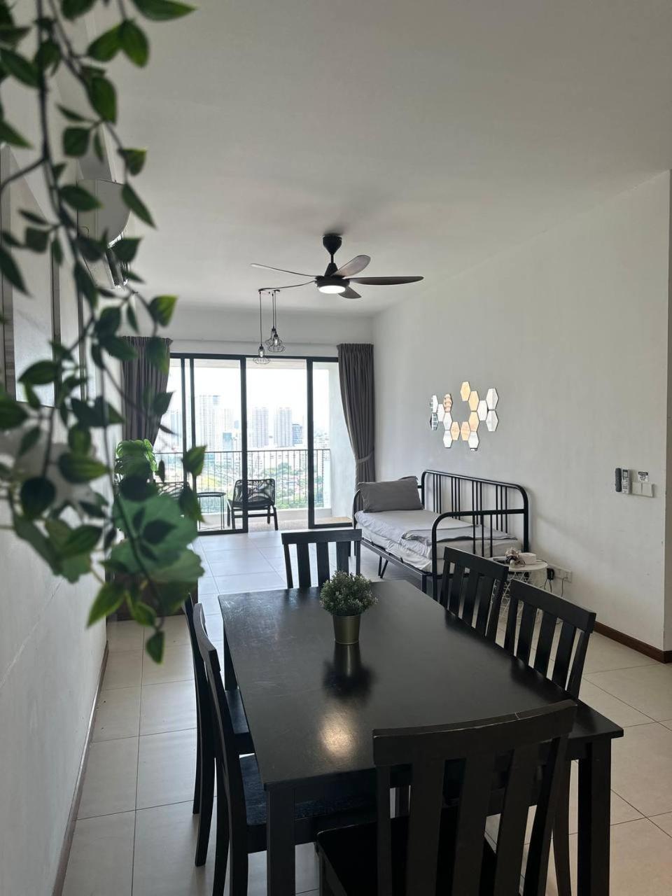 The Landmark Comfort Relax Spacious Sea View By Iz Tanjung Tokong المظهر الخارجي الصورة
